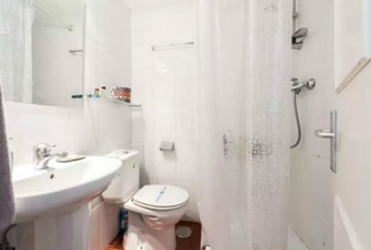 Apartamentos El Retiro De Los Madrazo