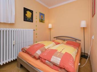 Holiday Home Am Naturpark Esloheniedersalwey