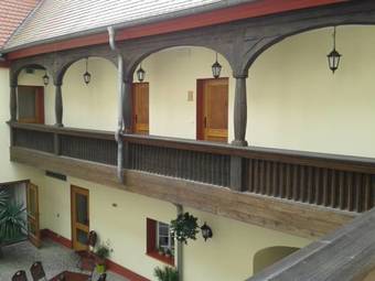 Hotel Ratskeller Vetschau