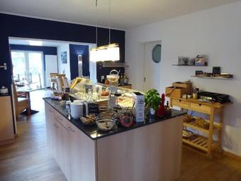 Hostal Hotel Garni D�nennest