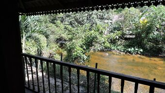 Posada Sedim Eco Resort