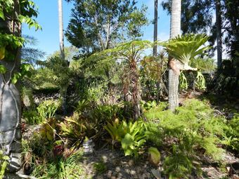 Hay Point Country Bed And Breakfast