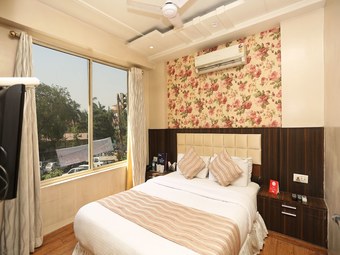 Oyo 1807 Hotel Platinum Inn