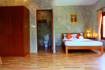 Hotel The Doi Resort