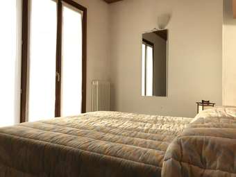 Apartamento Casa Carpini