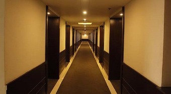 Hotel Grand Meridian
