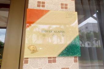Hotel Aladje