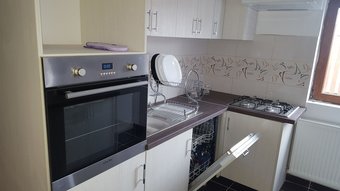 Apartamentos Arhimede