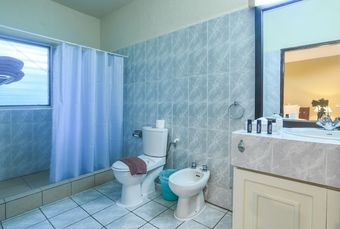 Hotel Berjaya Praslin Resort