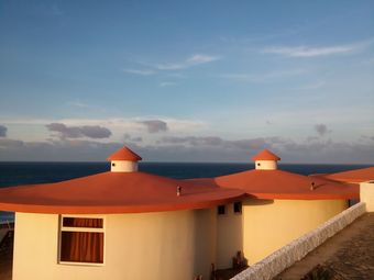 Posada Questel Bronq Eco Lodge