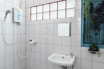 Hotel Samlee's House