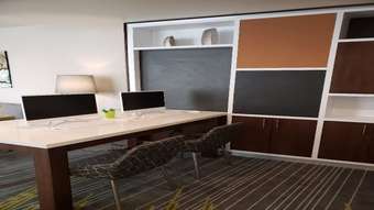 Hotel Holiday Inn & Suites Houston Nw - Willowbrook