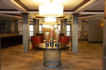 Apartamento Lodges At Timber Ridge By Welk Resorts