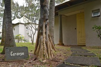 Posada Andrea Lodges