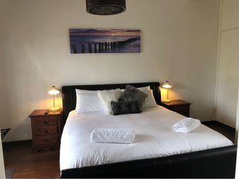 Hotel Fairway Manor Accommodation