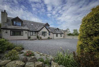 Lon Y Traeth Bed & Breakfast