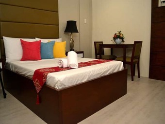 Hotel Executive Lofts By Mystique Lane