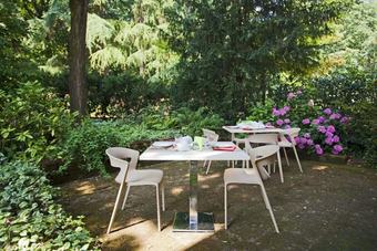 Bed & Breakfast Pragatto Hills