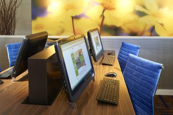 Hotel Courtyard By Marriott Chicago Deerfield