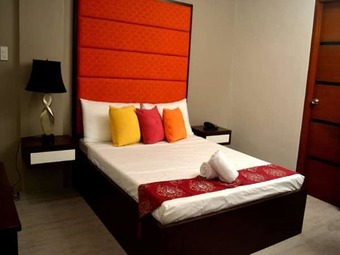 Mystique Lane Drive In Hotel