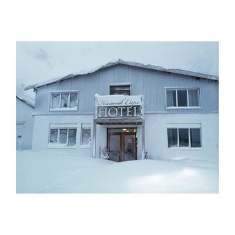 H�sav�k Cape Hotel