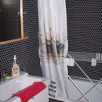 Apartamento Gitaubrac