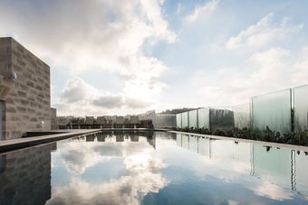 Cesca Boutique Hotel