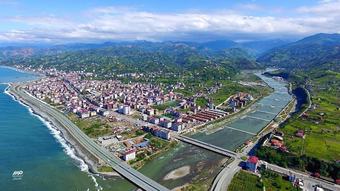 Villa Ates Konaklari