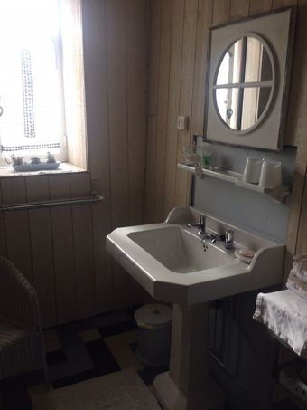 Hotel Chambre D'h�tes Les Hortensias