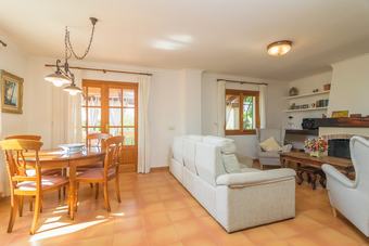 Villa Es Garroveral 3