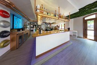 Hotel Boutique Bah�a De Plentzia