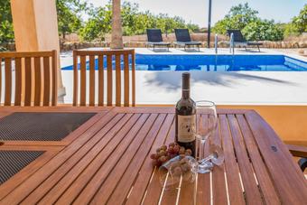 Villa Short De Son Fideu