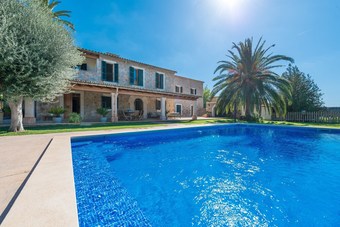 Villa Ses Cases De S'hort