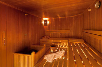 Schloss Hotel Holzrichter