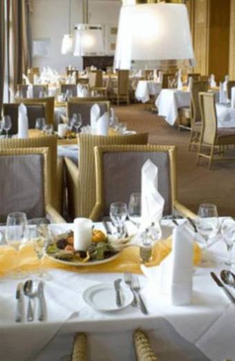 Golfhotel & Restaurant Lindenhof