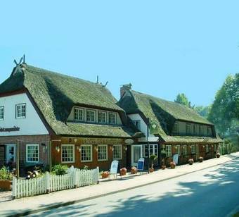 Ostseehotel Schlampm�hle