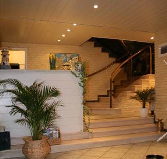 Hostal Hohwachter Hof