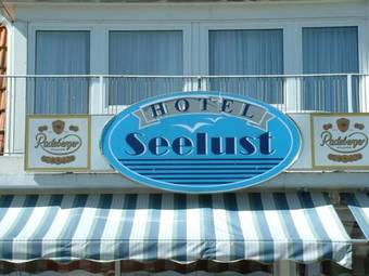 Hotel Seelust