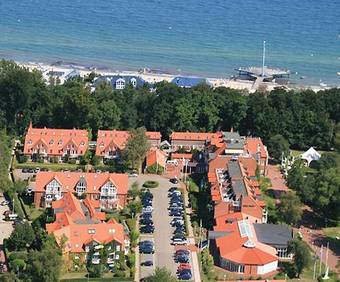 Ringhotel Hohe Wacht