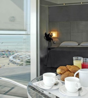 Hotel Abruzzo Marina