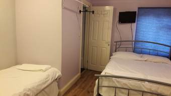 Posada The Swan Inn B&B