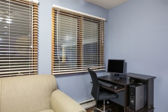 Hotel Super 8 By Wyndham Williams