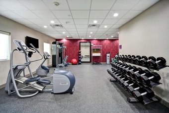 Hotel Home2 Suites By Hilton Fort Worth Fossil Creek