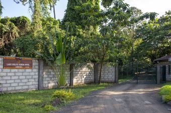 Arusha Serena Hotel, Resort & Spa