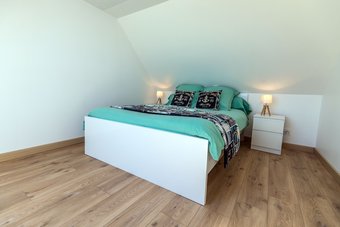 La Maison Des Gardiens De L'oc�an, Spa Vue Mer Plougonvelin