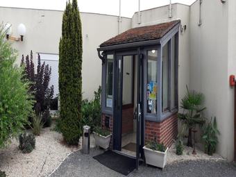 Hotel Le Petit Logis