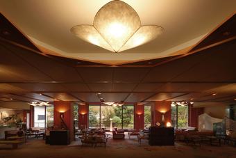 Yumeminoyado Kansyokan