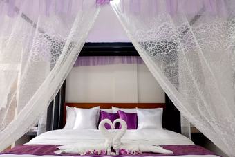 Hotel The Tavern Villas At  Orchid Gardens