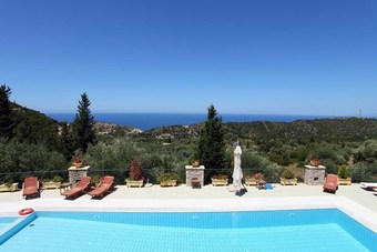 Apartamentos Liogerma Villas