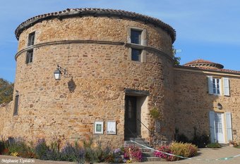 G�te Pavillon De Chasse